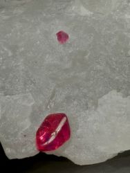 Spinel