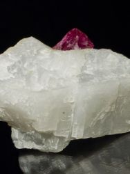 Spinel