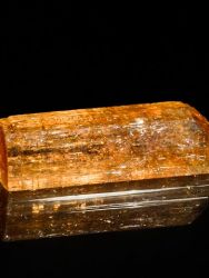 Imperial topaz