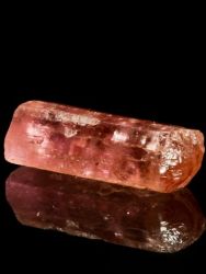 Imperial topaz - růžový