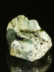 Chrysoberyl - alexandrit