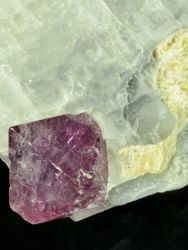 Spinel