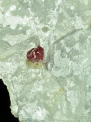 Spinel