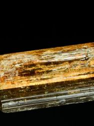 Imperial topaz