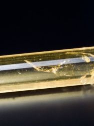 Imperial topaz