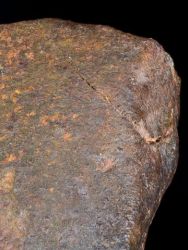 Meteorit Hah - 2,26 kg