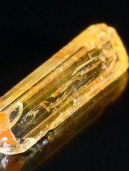 Imperial topaz