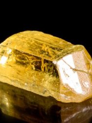 Imperial topaz