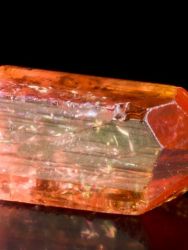 Imperial topaz - růžový