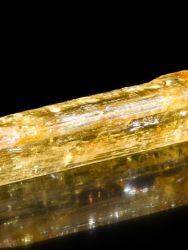 Imperial topaz