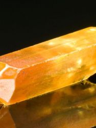 Imperial topaz