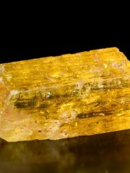 Imperial topaz