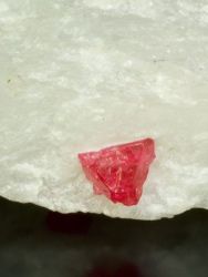 Spinel