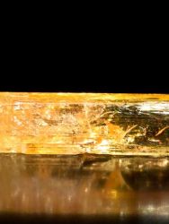 Imperial topaz