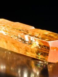 Imperial topaz