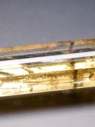 Imperial topaz