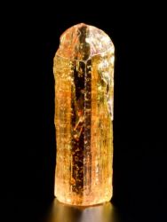 Imperial topaz