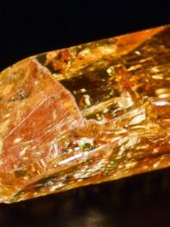 Imperial topaz