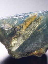 Chrysoberyl