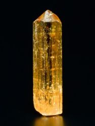 Imperial topaz