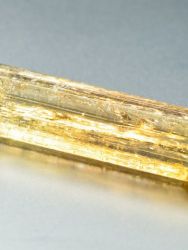 Imperial topaz