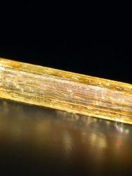 Imperial topaz