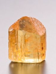 Imperial topaz