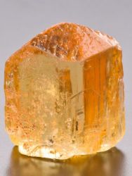 Imperial topaz