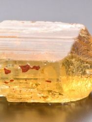 Imperial topaz