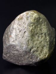 Meteorit - Campo