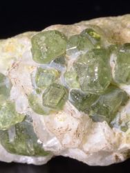 Demantoid