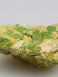 Demantoid