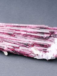 Rubelit - 16,2 cm