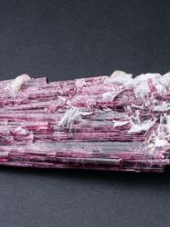 Rubelit - 16,2 cm