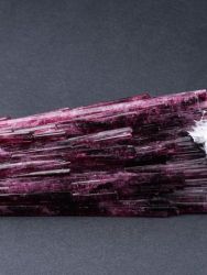 Rubelit - 16,2 cm