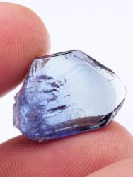 Tanzanit