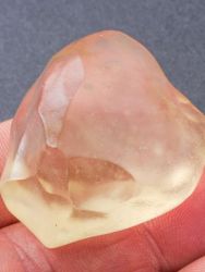 Libyjské sklo