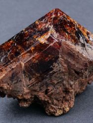 Spessartin