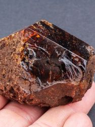 Spessartin