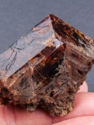 Spessartin