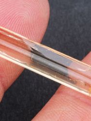 Imperial topaz