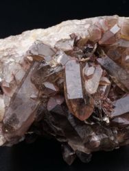 Záhněda, cinvaldit