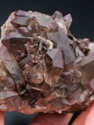 Záhněda, cinvaldit