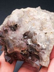 Záhněda, cinvaldit