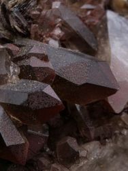 Záhněda, cinvaldit